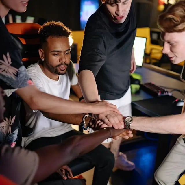 Get Involved – Join Global Liberal Forum initiatives and activities
