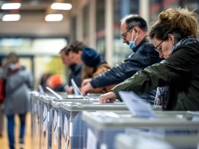 Why Electoral Integrity is the Cornerstone of Democracy