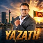 Yazath Perera